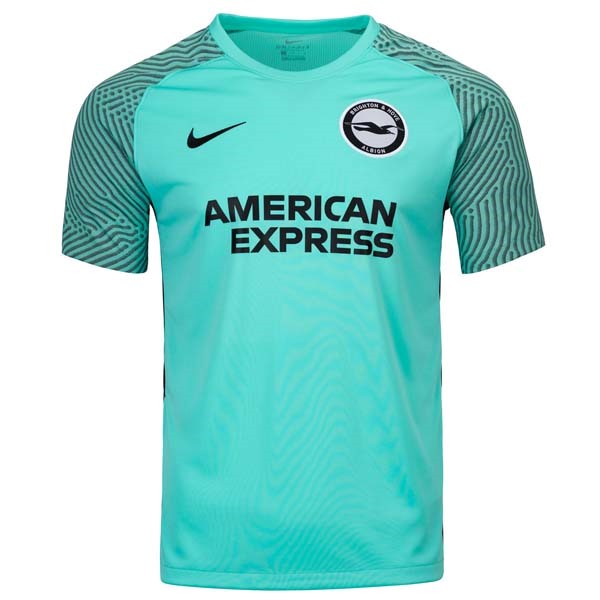 Authentic Camiseta Brighton 3ª 2022-2023